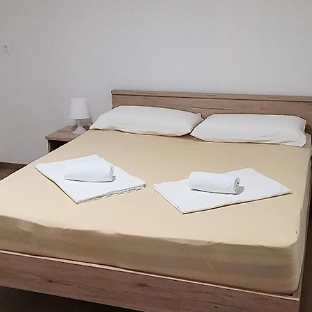 Apartments Boljat تروغير المظهر الخارجي الصورة