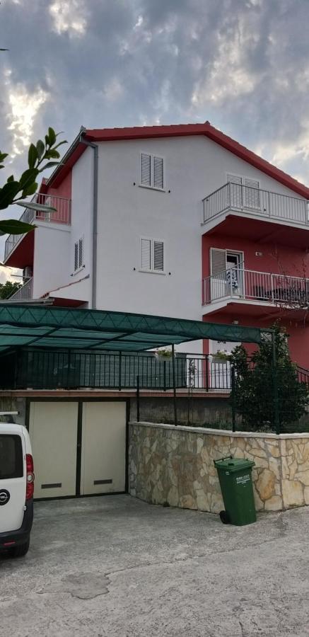 Apartments Boljat تروغير المظهر الخارجي الصورة