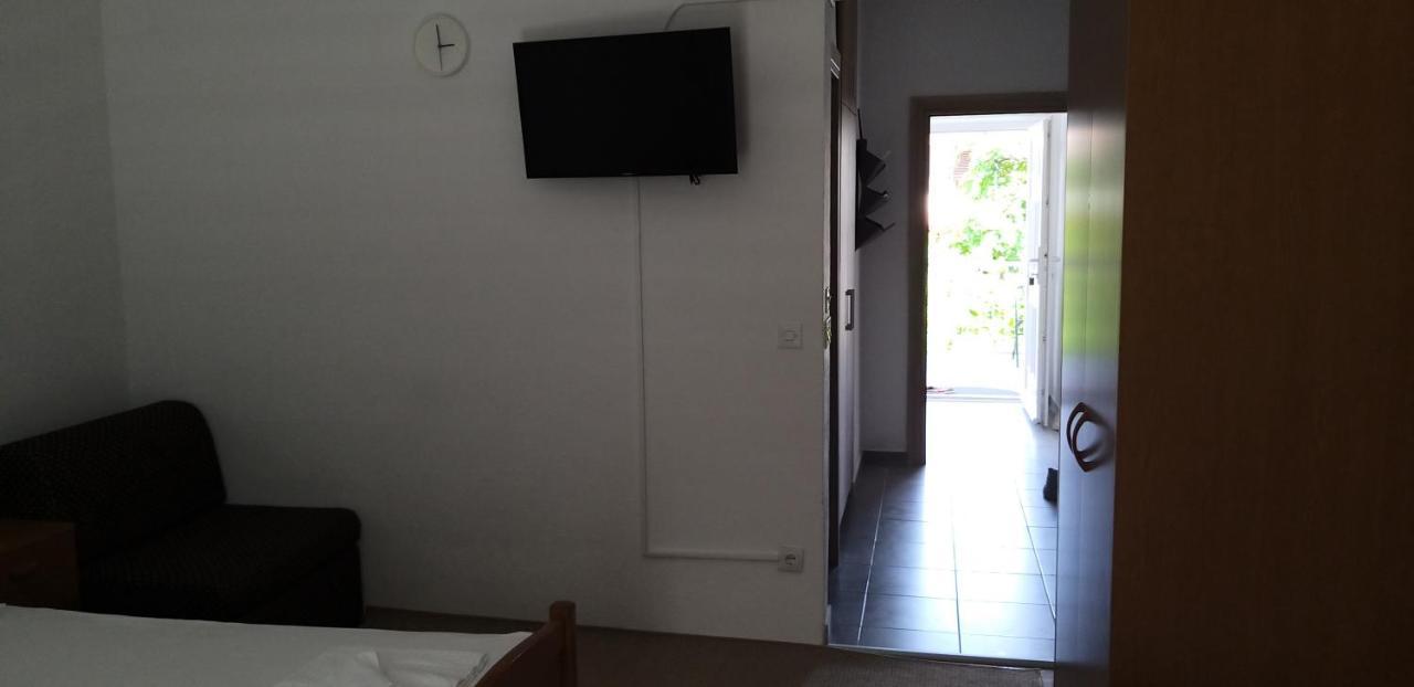 Apartments Boljat تروغير المظهر الخارجي الصورة