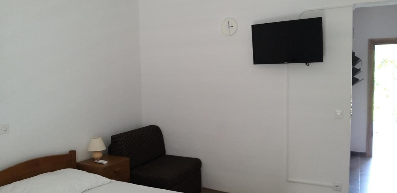Apartments Boljat تروغير المظهر الخارجي الصورة