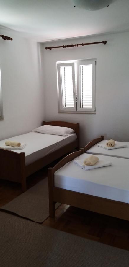 Apartments Boljat تروغير المظهر الخارجي الصورة