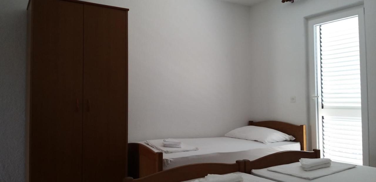 Apartments Boljat تروغير المظهر الخارجي الصورة