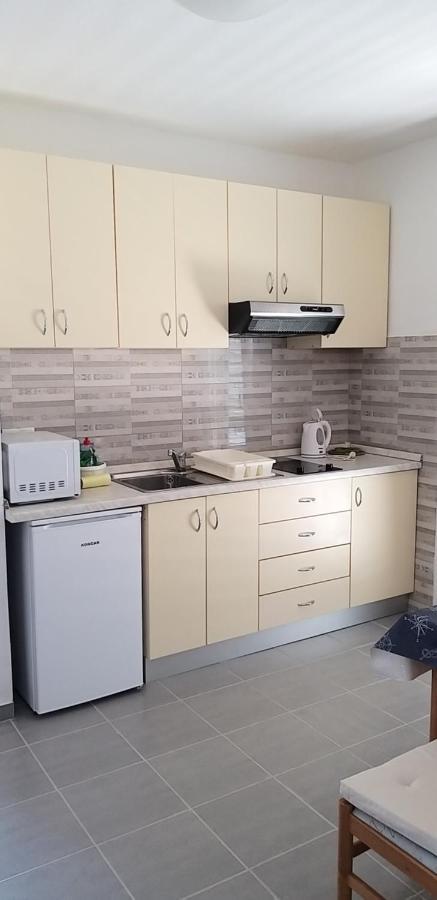 Apartments Boljat تروغير المظهر الخارجي الصورة