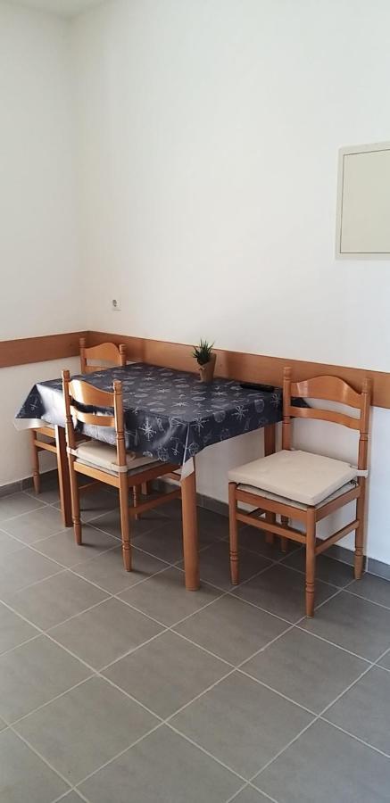 Apartments Boljat تروغير المظهر الخارجي الصورة