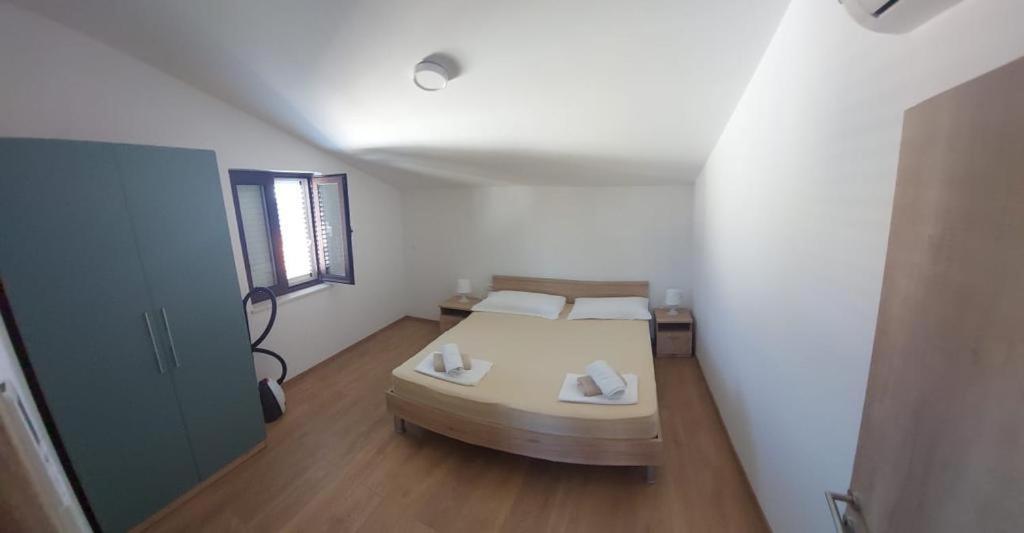 Apartments Boljat تروغير المظهر الخارجي الصورة
