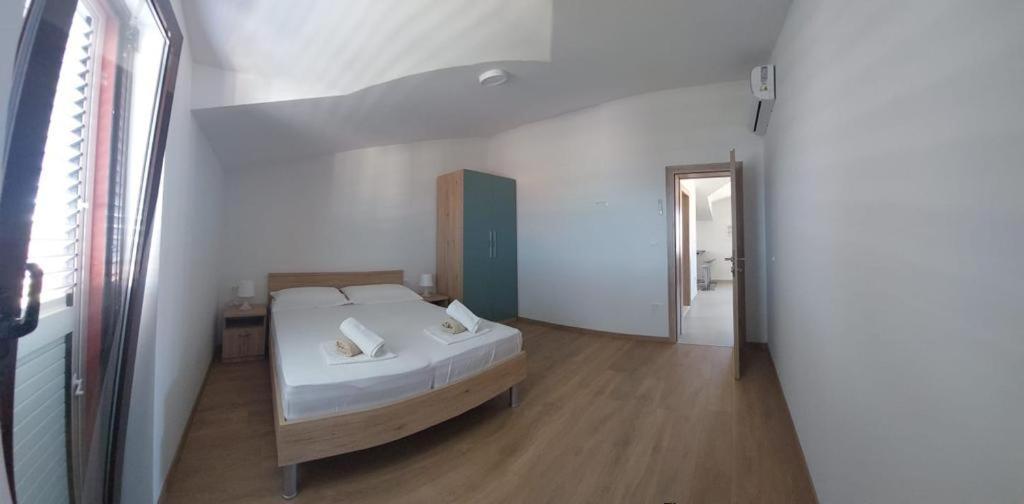 Apartments Boljat تروغير المظهر الخارجي الصورة