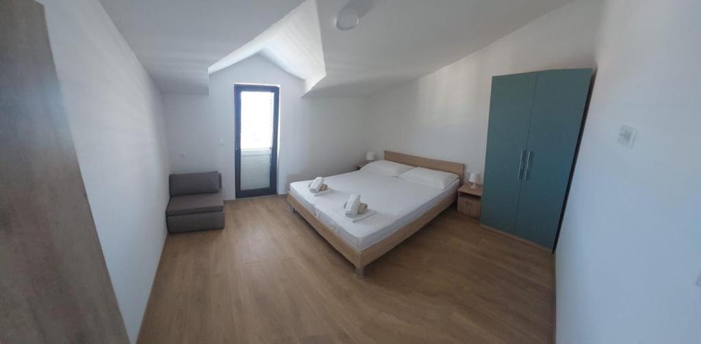 Apartments Boljat تروغير المظهر الخارجي الصورة