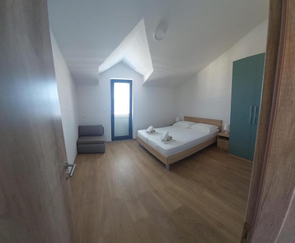 Apartments Boljat تروغير المظهر الخارجي الصورة