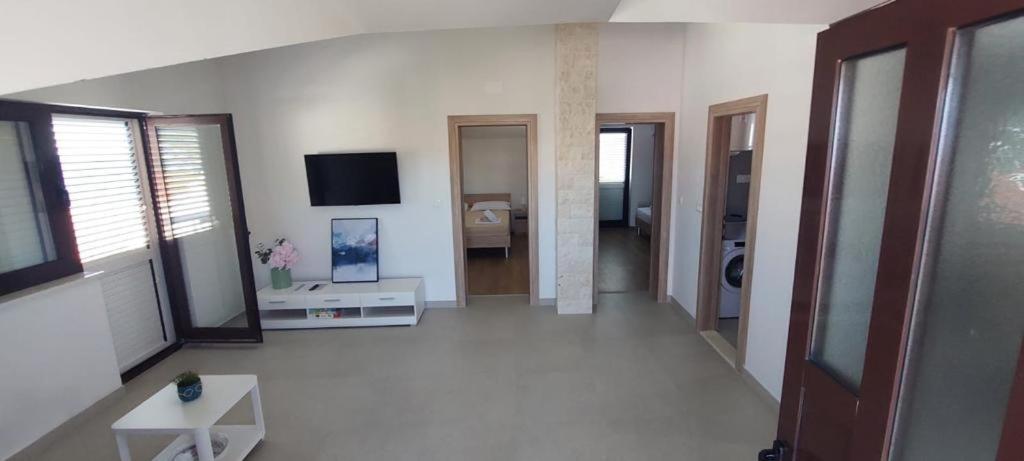 Apartments Boljat تروغير المظهر الخارجي الصورة