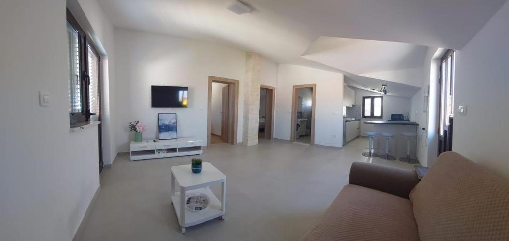 Apartments Boljat تروغير المظهر الخارجي الصورة