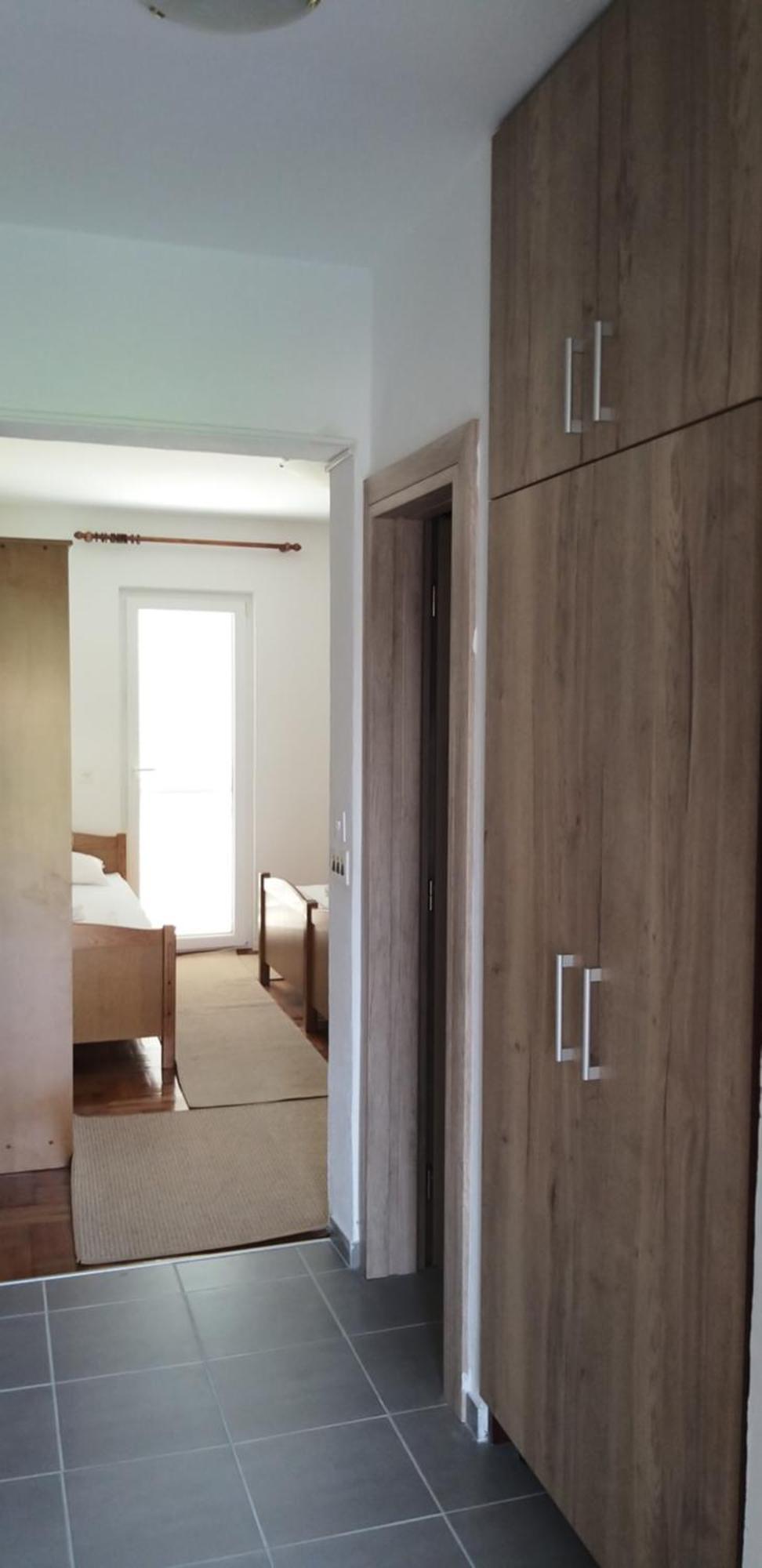 Apartments Boljat تروغير المظهر الخارجي الصورة