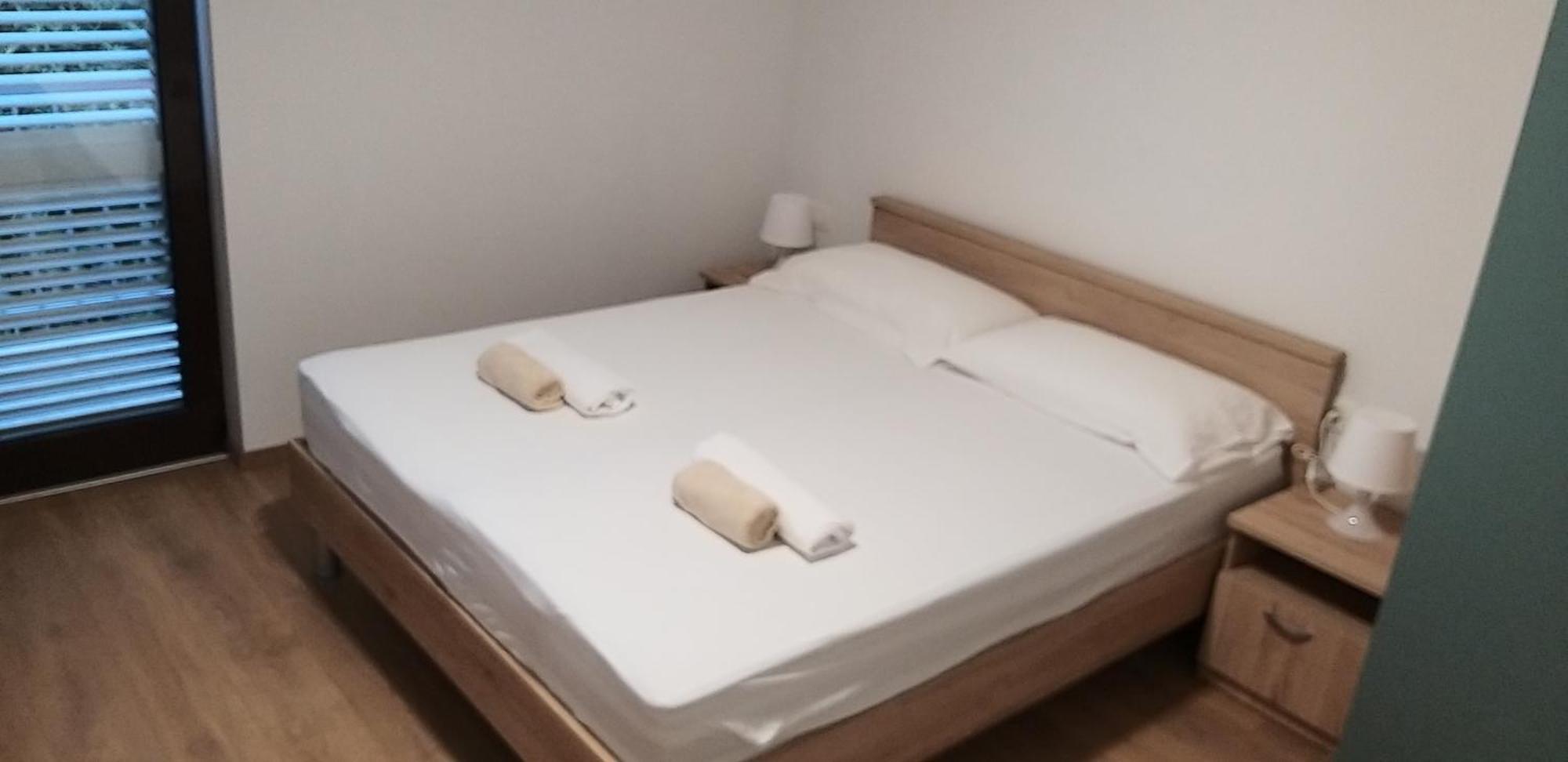 Apartments Boljat تروغير المظهر الخارجي الصورة
