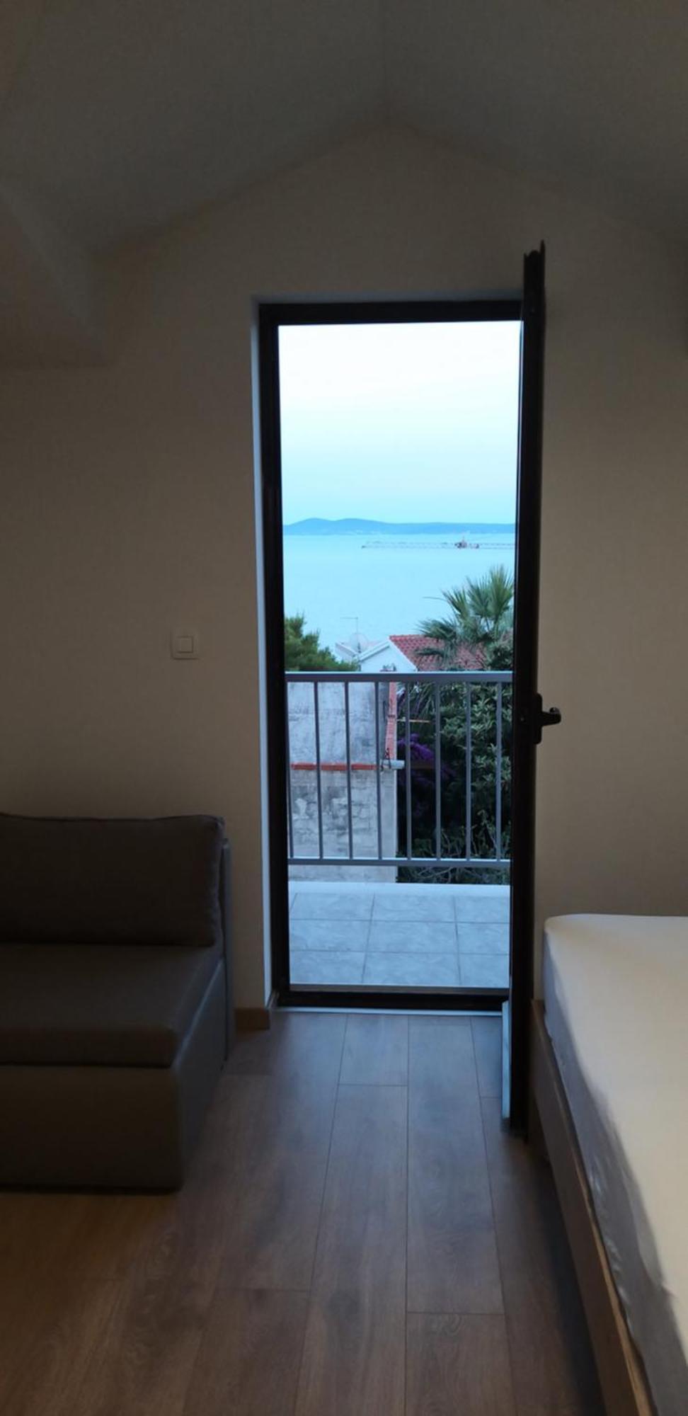 Apartments Boljat تروغير المظهر الخارجي الصورة