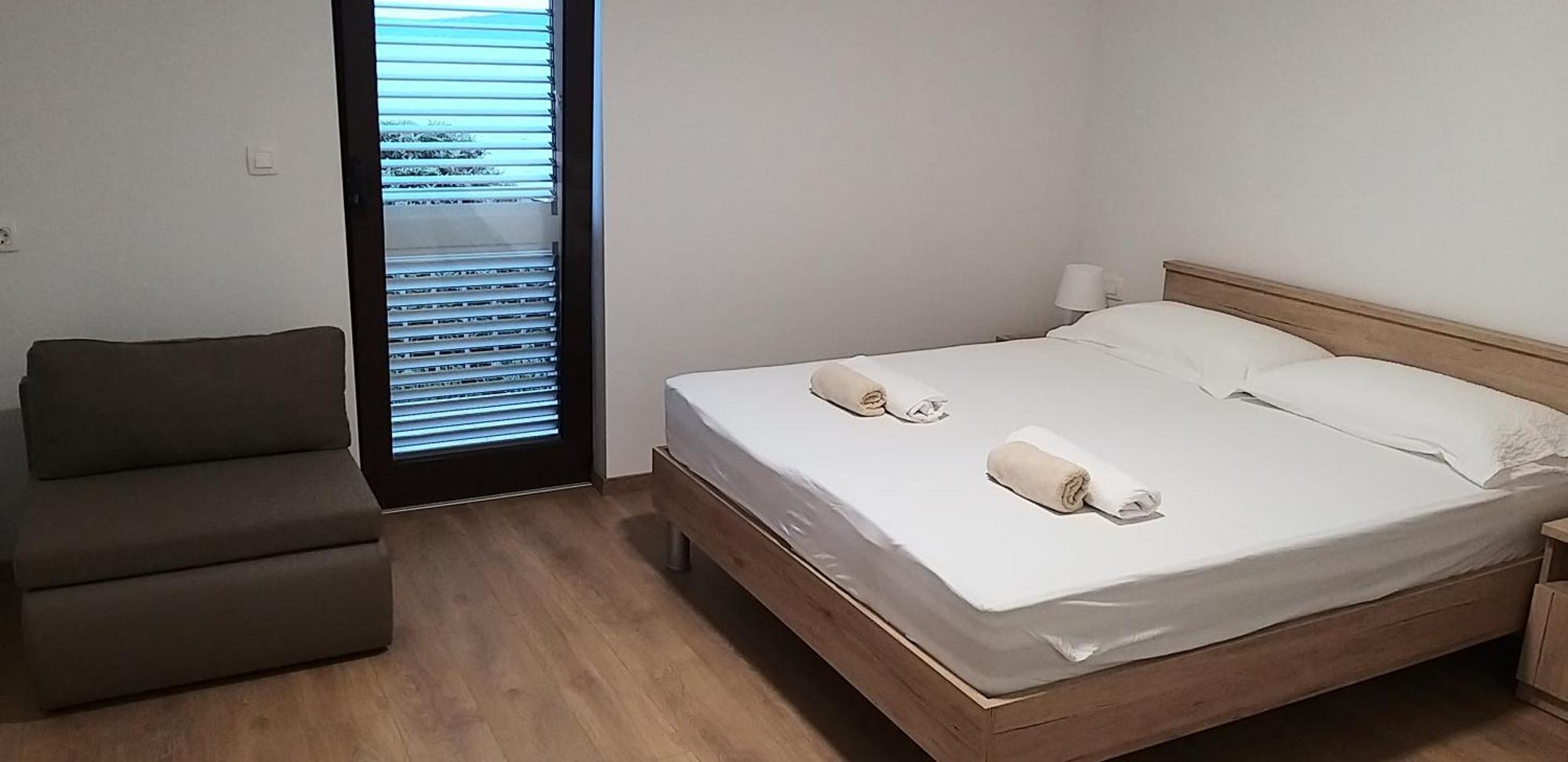 Apartments Boljat تروغير المظهر الخارجي الصورة