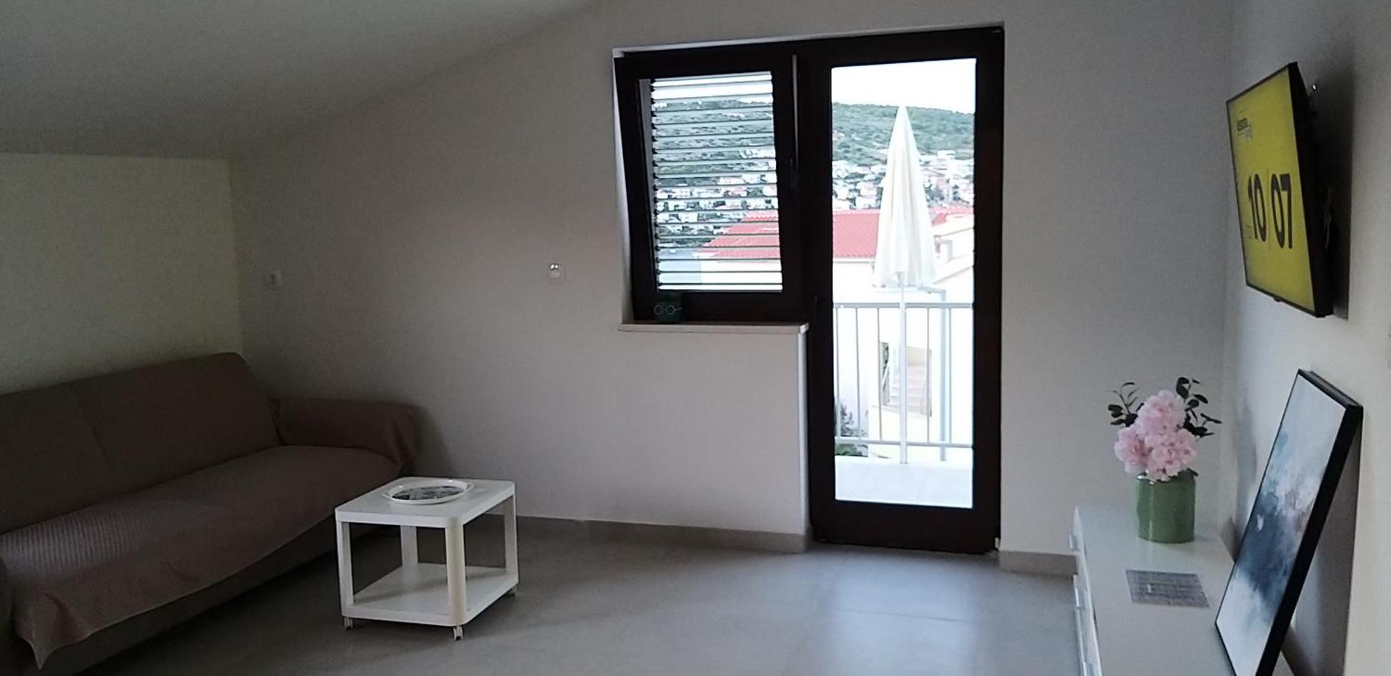 Apartments Boljat تروغير المظهر الخارجي الصورة