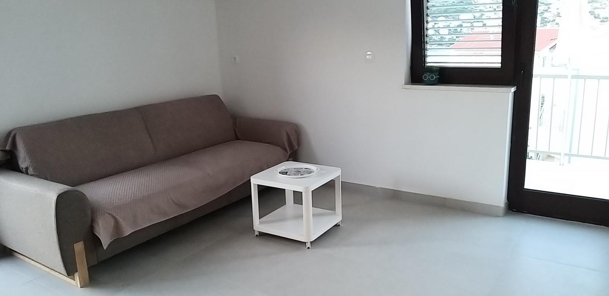 Apartments Boljat تروغير المظهر الخارجي الصورة