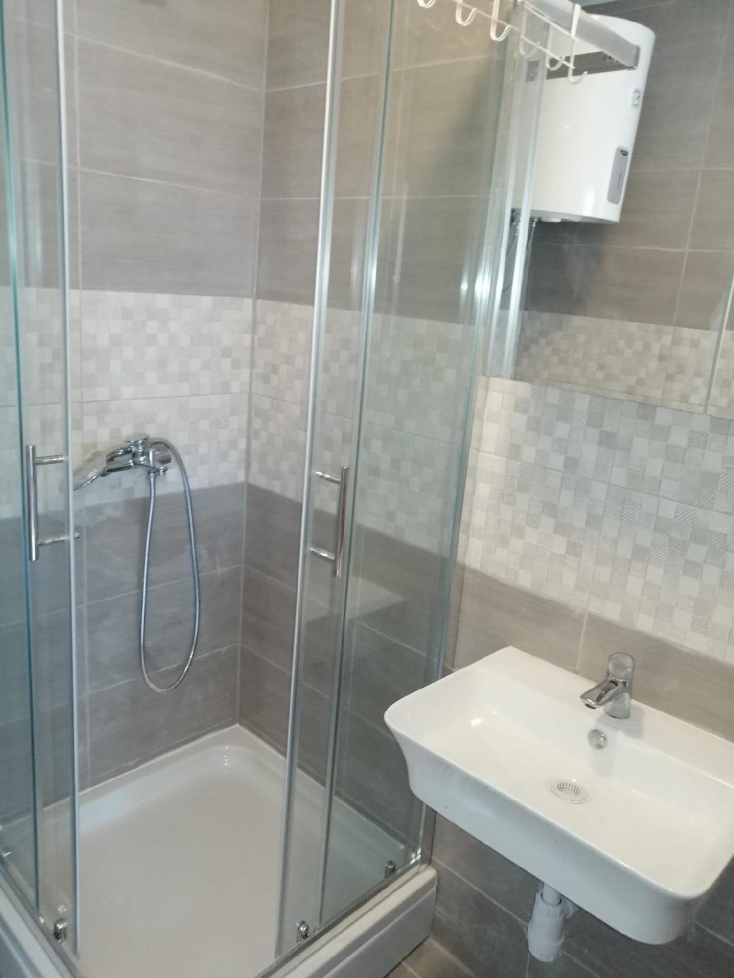 Apartments Boljat تروغير المظهر الخارجي الصورة