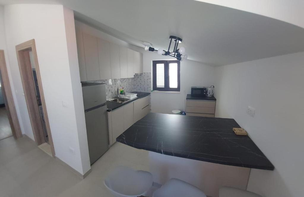 Apartments Boljat تروغير الغرفة الصورة