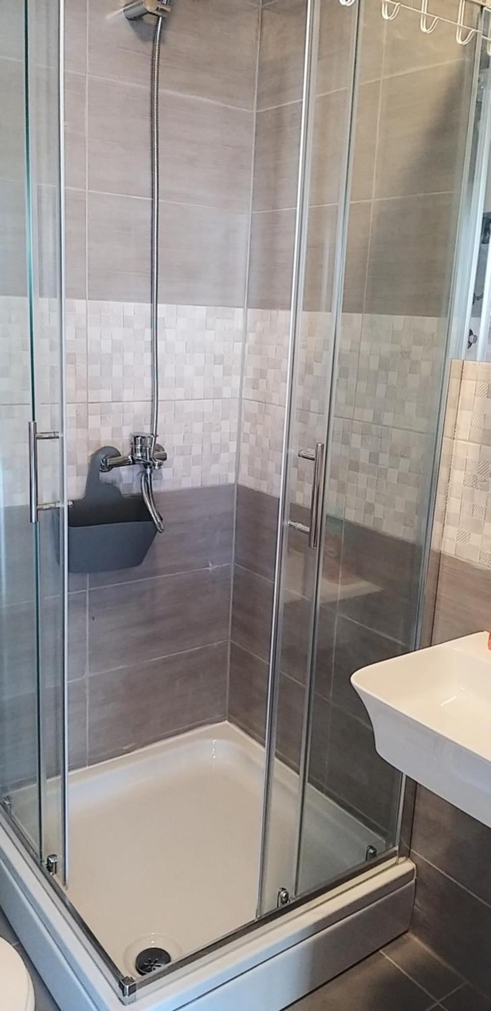 Apartments Boljat تروغير الغرفة الصورة