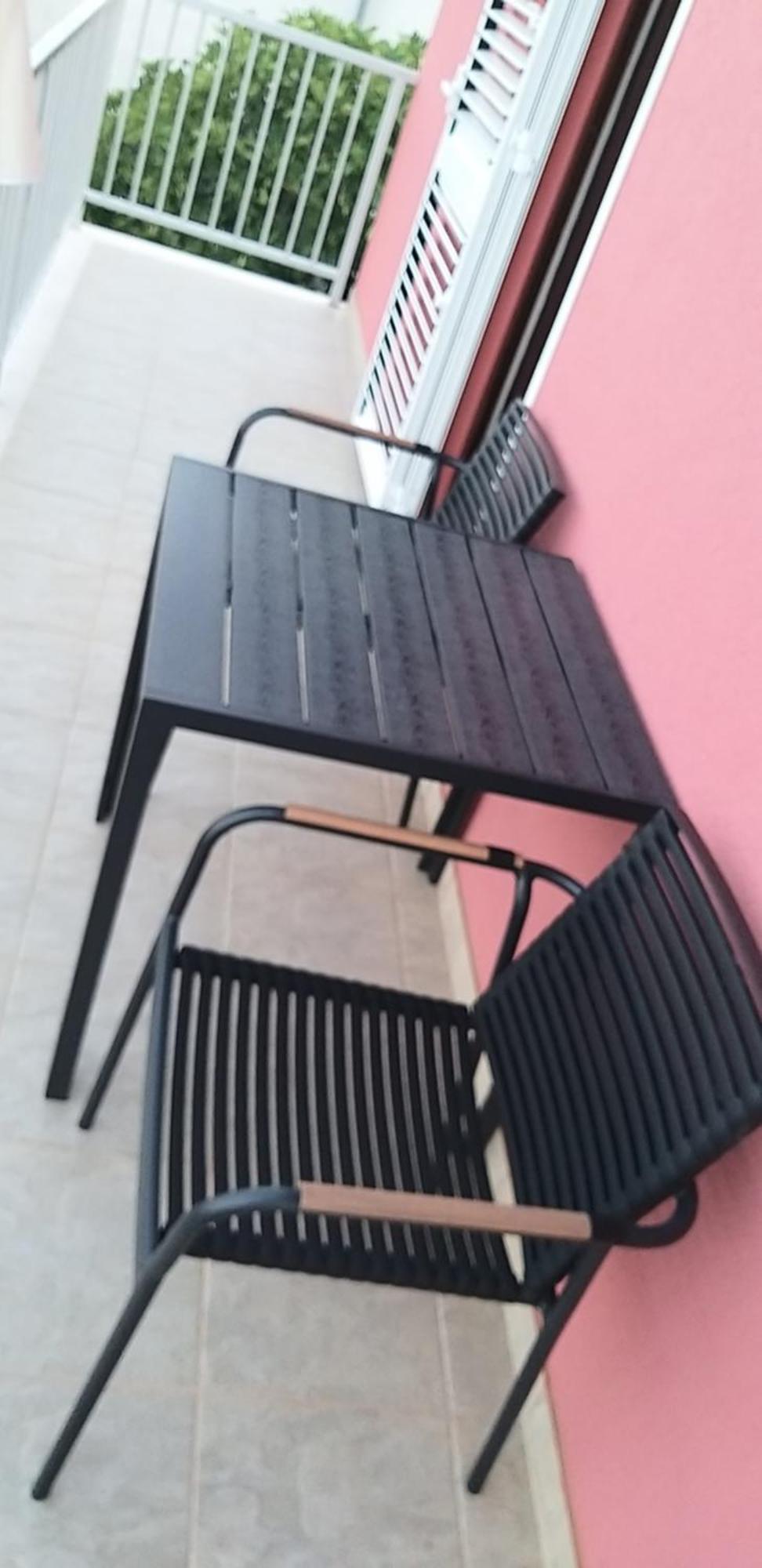 Apartments Boljat تروغير الغرفة الصورة