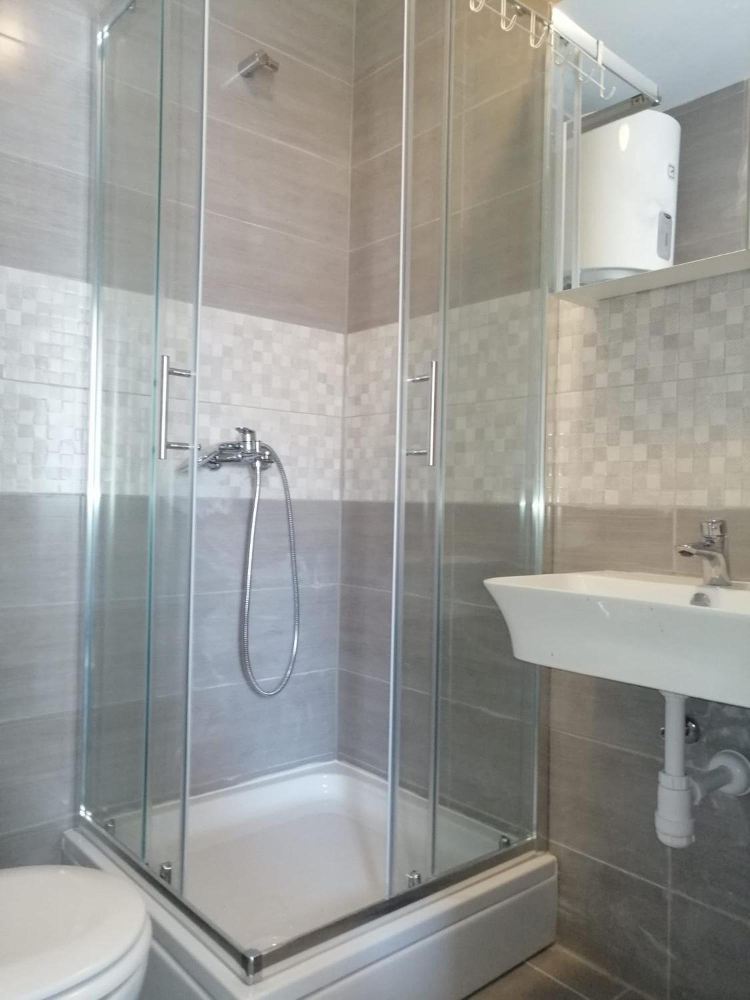 Apartments Boljat تروغير الغرفة الصورة