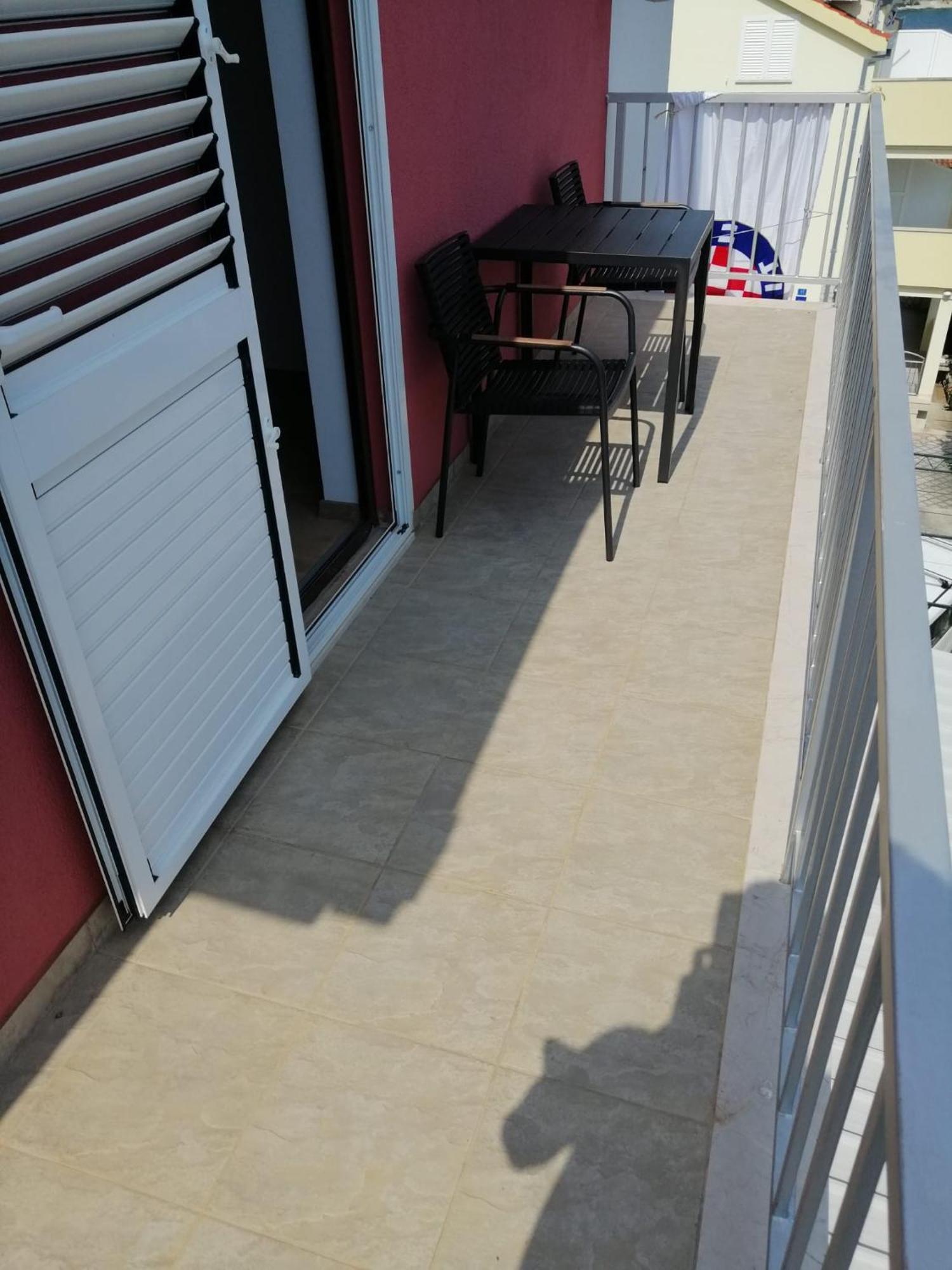 Apartments Boljat تروغير الغرفة الصورة