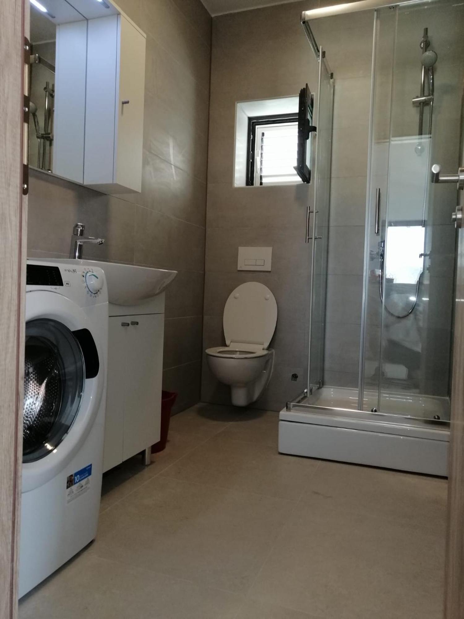 Apartments Boljat تروغير الغرفة الصورة