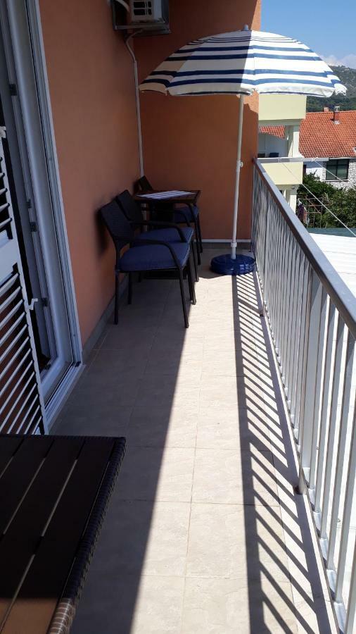 Apartments Boljat تروغير المظهر الخارجي الصورة