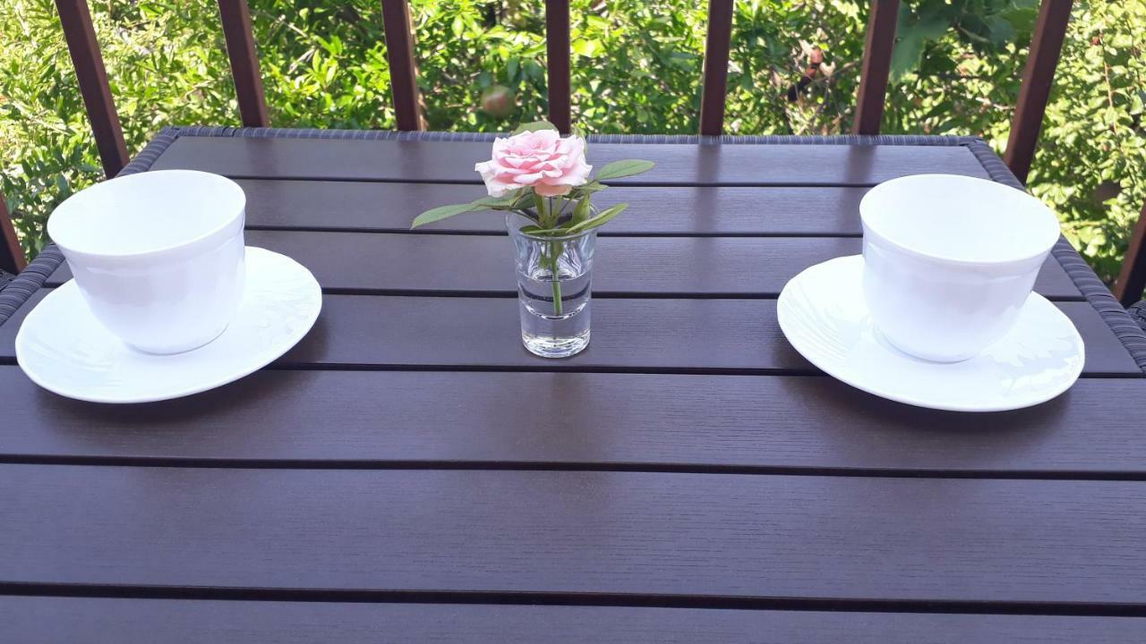 Apartments Boljat تروغير المظهر الخارجي الصورة