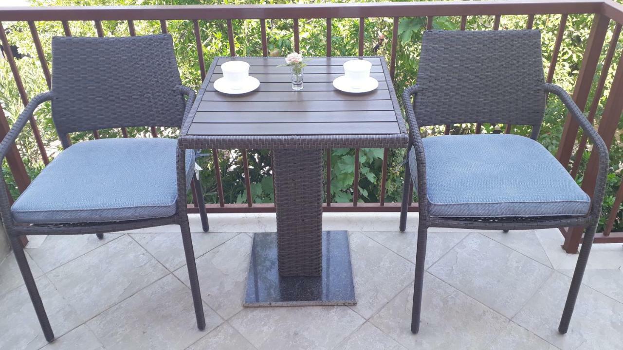 Apartments Boljat تروغير المظهر الخارجي الصورة